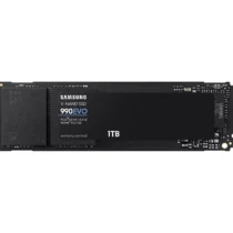 SSD диск SAMSUNG 990 EVO 1TB - MZ-V9E1T0BW