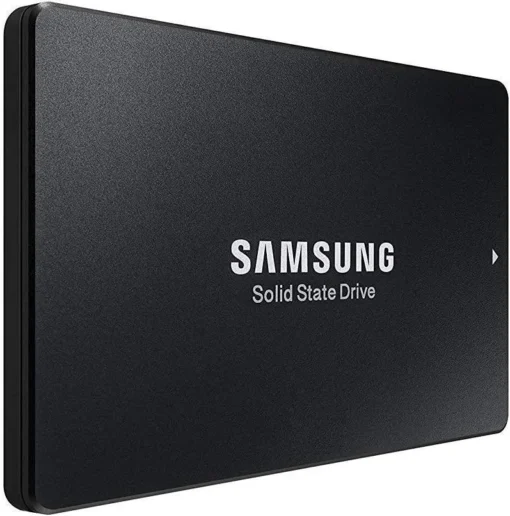 SSD диск SAMSUNG PM893 SATA 2.5