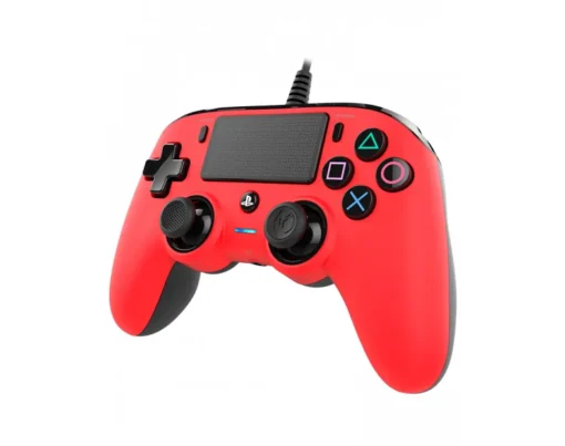 Жичен геймпад Nacon Wired Compact Controller