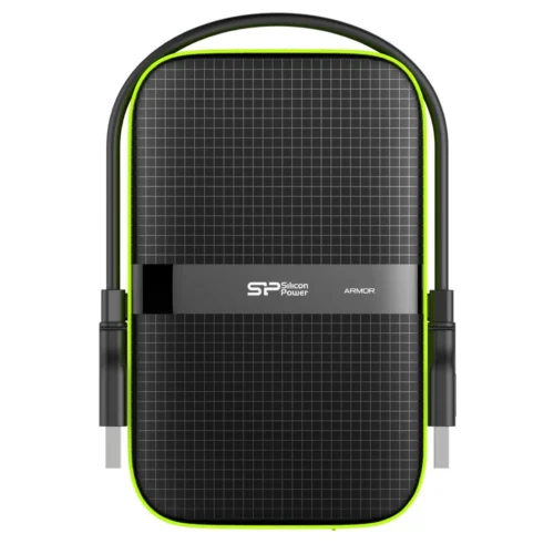 Външен хард диск SILICON POWER Armor A60  2.5" 1TB