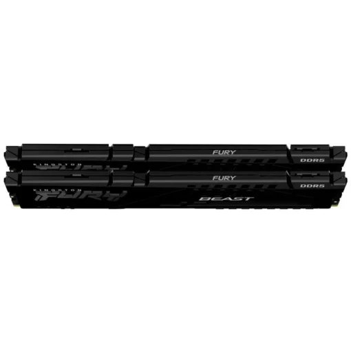 Памет за компютър Kingston FURY Beast Black 32GB