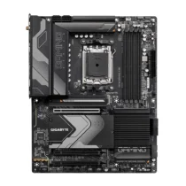 Дънна платка GIGABYTE X670 GAMING X AX Socket AM5