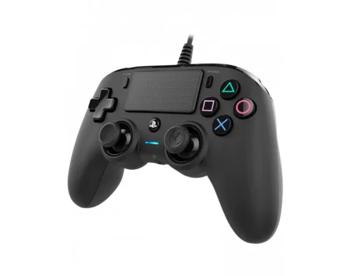 Жичен геймпад Nacon Wired Compact Controller