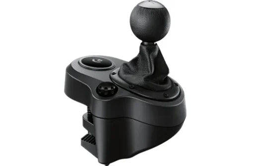 Скоростен лост Logitech Shifter за G29 и G920 волани