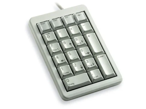 Цифрова клавиатура CHERRY G84-4700 Keypad