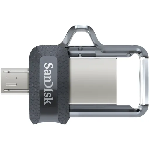 USB памет SanDisk Ultra Dual Drive m3.0