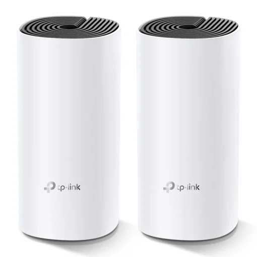 Безжична Wi-fi система TP-Link Deco M4 AC1200