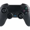 Безжичен геймпад Nacon Asymmetric Wireless Controller Black Черен