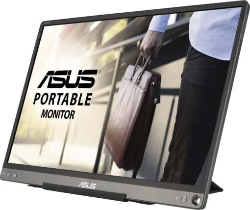 Монитор ASUS ZenScreen MB16ACЕ 15.6″ FHD