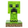 Лампа Paladone Minecraft Creeper Icon Lamp BDP