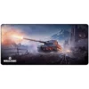 Геймърски пад World of Tanks Super Conqueror Size XL