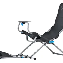 Геймърски стол Playseat Challenge X Logitech G Edition