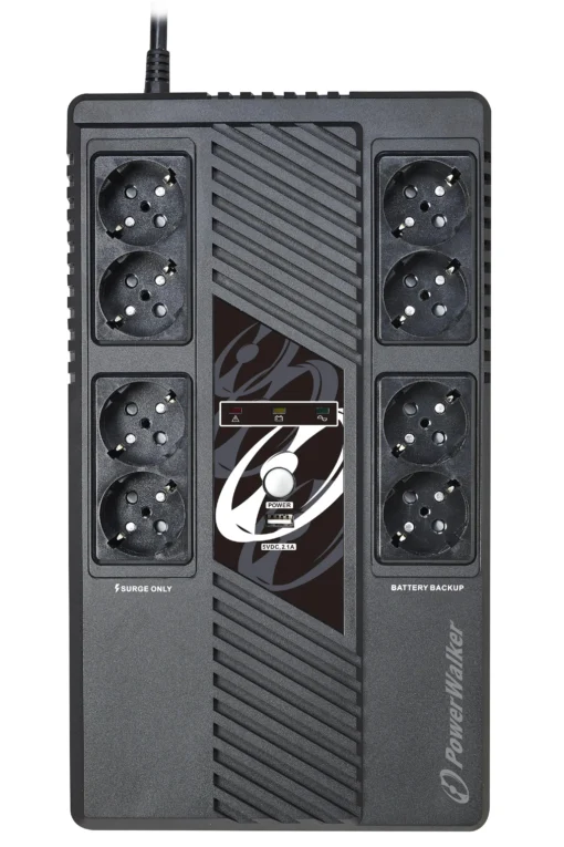 UPS POWERWALKER VI 1000 MS