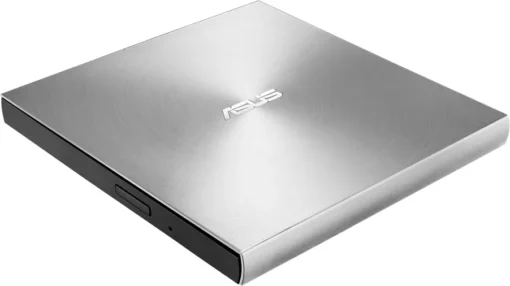 Оптично устройство Външно USB DVD записващо устройство ASUS ZenDrive U7M Ultra-slim USB 2.0