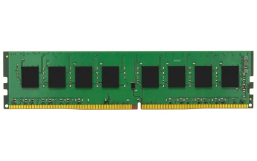 Памет за компютър Kingston 8GB DDR4 PC4-25600 3200MHz CL22