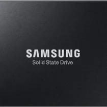 SSD диск SAMSUNG PM893 SATA 2.5 240 GB SATA III MZ7L3240HCHQ-00A07 Bulk