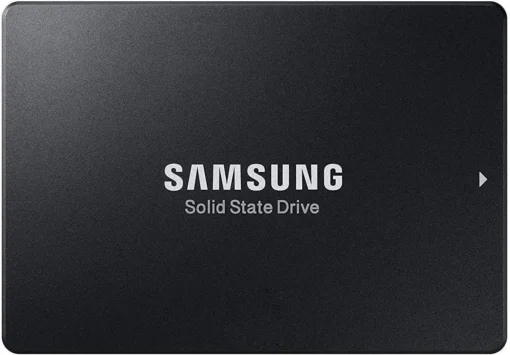 SSD диск SAMSUNG PM893 SATA 2.5 240 GB SATA III MZ7L3240HCHQ-00A07 Bulk