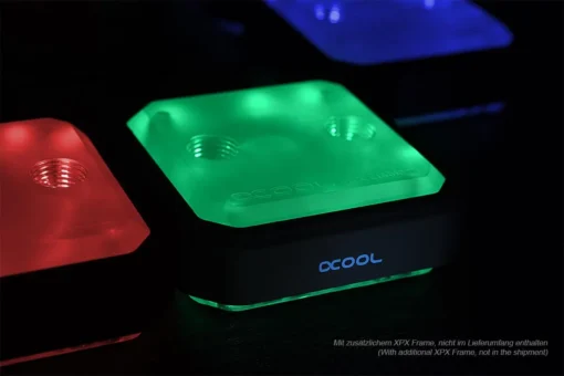 Воден блок за процесор Alphacool Eisblock XPX CPU