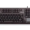 Компактна жична клавиатура CHERRY G80-11900