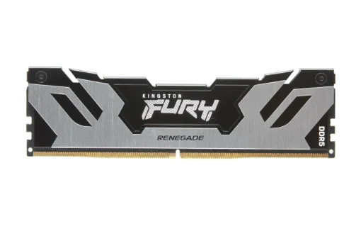 Памет за компютър Kingston Fury Renegade Black 32GB