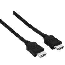 Кабел HAMA 205244 HDMI мъжко - HDMI мъжко 10Gbit/s 1080p 5 м