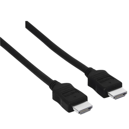 Кабел HAMA 205244 HDMI мъжко - HDMI мъжко 10Gbit/s 1080p 5 м