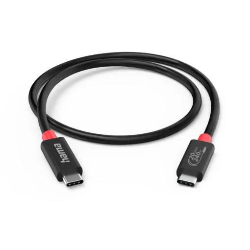 HAMA Кабел USB-C