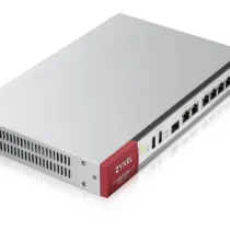 Защитна стена ZYXEL USG FLEX 200 UTM BDL 10/100/1000 4x LAN/DMZ 2x WAN 1xSFP 2xUSB с включени лицензи за