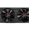 Видео карта BIOSTAR GeForce RTX 3070 EXTREME GAMING  8GB GDDR6 256 Bit DP HDMI