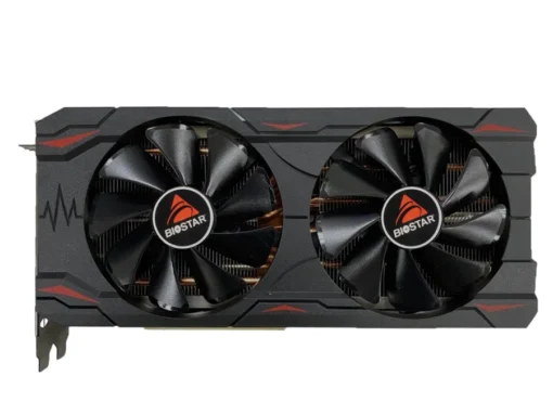 Видео карта BIOSTAR GeForce RTX 3070 EXTREME GAMING  8GB GDDR6 256 Bit DP HDMI