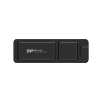 Външен SSD диск Silicon Power PX10 Black 1TB