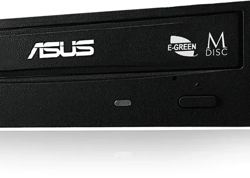 Оптично устройство Записващо устройство Blu-Ray ASUS BW-16D1HT за вграждане в компютър SATA