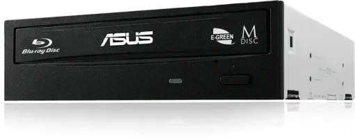 Оптично устройство Записващо устройство Blu-Ray ASUS BW-16D1HT за вграждане в компютър SATA