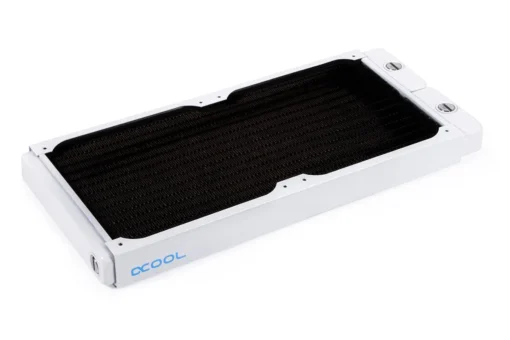 Радиатор Alphacool NexXxoS ST30 Full Copper 280mm Radiator V.2