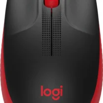 Безжична мишка оптична LOGITECH M190