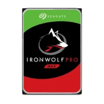 Хард диск Seagate IronWolf Pro 16TB 256MB Cache SATA3 6Gb/s