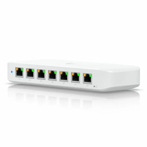 Комутатор Ubiquiti USW-ULTRA-210W