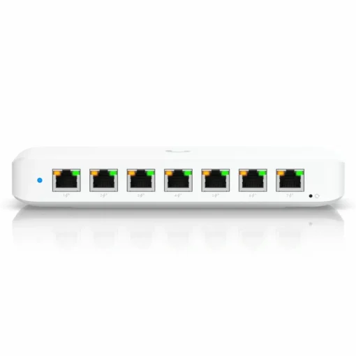 Комутатор Ubiquiti USW-ULTRA-210W