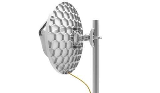 Антена MikroTik LHG 60G RBLHGG-60