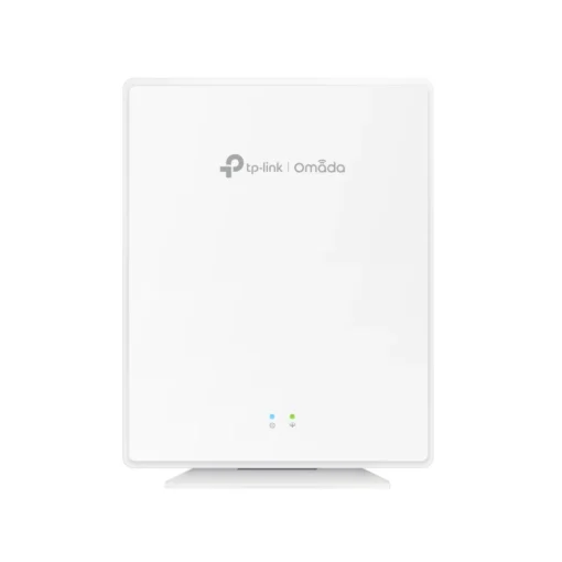 Настолна Wi-Fi 6 точка за достъп TP-Link Omada EAP610GP-Desktop GPON