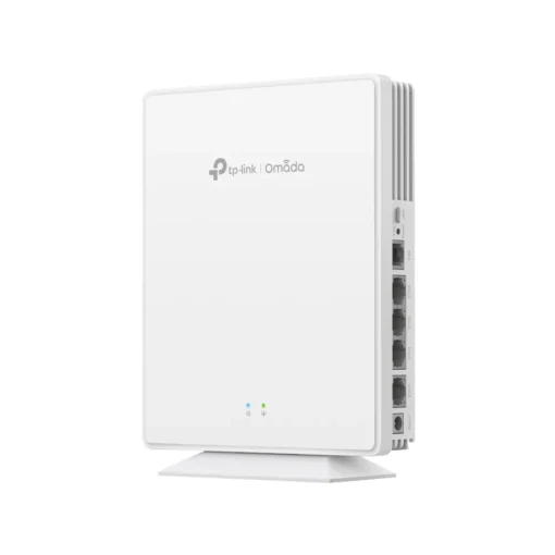 Настолна Wi-Fi 6 точка за достъп TP-Link Omada EAP610GP-Desktop GPON