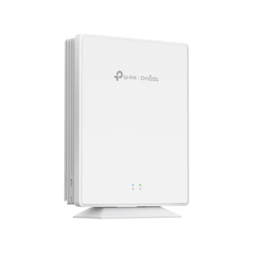 Настолна Wi-Fi 6 точка за достъп TP-Link Omada EAP610GP-Desktop GPON