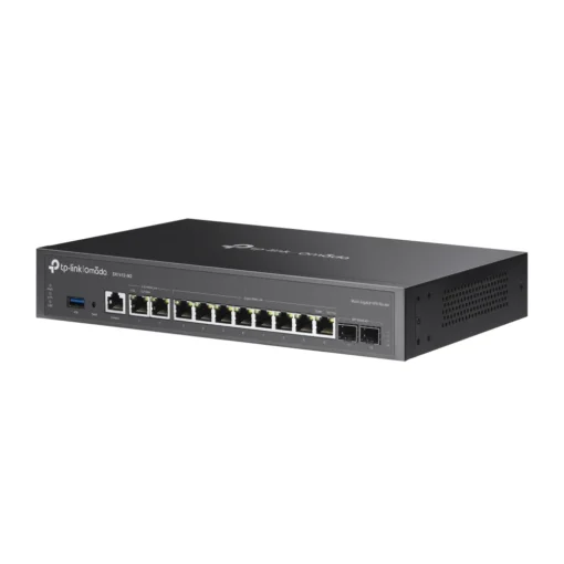 Omada мулти-гигабитов VPN рутер TP-Link ER7412-M2