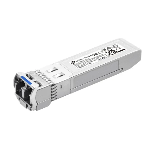 25GBase-LR SFP28 LC оптичен модул TP-Link Omada SM6110-LR