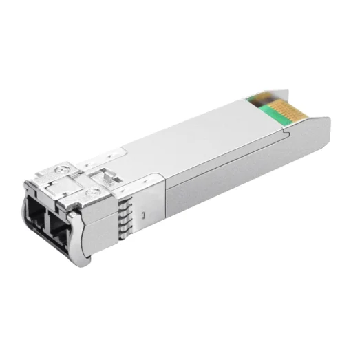 25GBase-LR SFP28 LC оптичен модул TP-Link Omada SM6110-LR