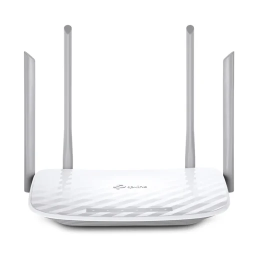 Безжичен рутер TP-LINK Archer C50 AC1200 Dual Band