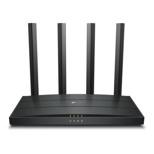 2-лентов Gigabit wi-fi 6 рутер TP-Link Archer AX12 AX1500