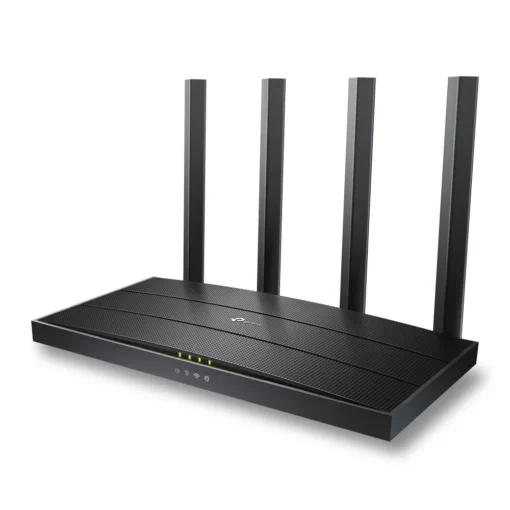 2-лентов Gigabit wi-fi 6 рутер TP-Link Archer AX12 AX1500