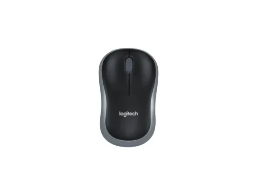 Комплект клавиатура и мишка Logitech Wireless Combo MK270- БДС