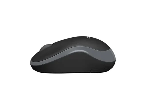 Комплект клавиатура и мишка Logitech Wireless Combo MK270- БДС